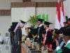 IAIN Ambon Wisuda 222 Sarjana dan 8 Magister,  Berencana Tambah Fakultas Baru