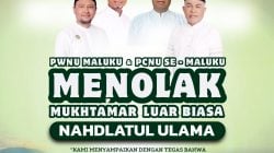 PWNU Maluku