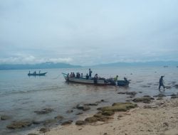 Korban Speed Boat Tenggelam di Manipa Bertambah Jadi 7 Orang Meninggal, dari 30 Penumpang