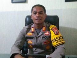 Kapolda Maluku  Rotasi 3 Wakapolres, Julkisno Kaisupy Jabat Kasat Intelkam Polresta Ambon