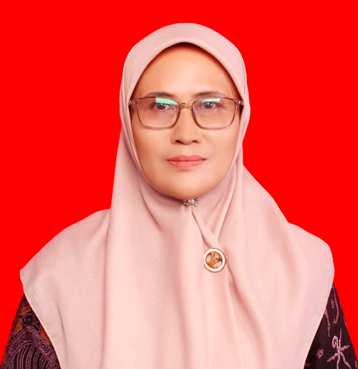 Ketua IPARI Maluku, Khadijah Makian