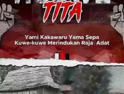 Setelah 10 Tahun Kosong, Pemuda Desak Pengukuhan Raja Adat Sepa