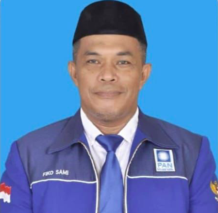 Ketua POK DPW PAN Maluku