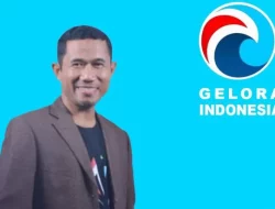 Setelah PPP, Gelora Juga Pastikan LAWAMENA Birokasi Pemprov Maluku, Soumena: Skalanya Besar