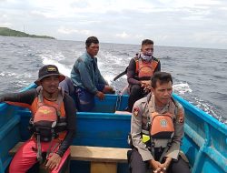 Setelah 7 Hari Mencari, Basarnas Hentikan Pencarian Nelayan Asal Buru yang Hilang di Laut