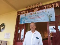 Walubi Maluku Bantah Larang Umat Budha Beribadah di Vihara Suarna Giri Tirta