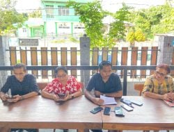 Diduga Palsukan Dokumen, Anggota DPRD Ambon Dipolisikan