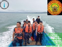 Hilang Saat Melaut Sejak Dua Hari Lalu, Nelayan Asal Pulau Buru Tak Kunjung Ditemukan