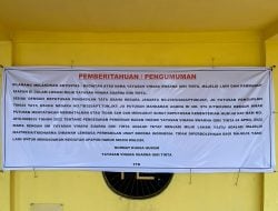 Jawerissa Larang Aktivitas Umat Budha Non Walubi di Vihara Gunung Nona, Lurah Benteng Ambil Tindakan Tegas