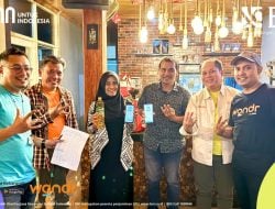 Hadirkan Promo Spesial di Ambon, BNI Kenalkan Fitur Baru, Desain Modern