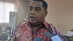 Benur Watubun, Ketua DPRD Maluku