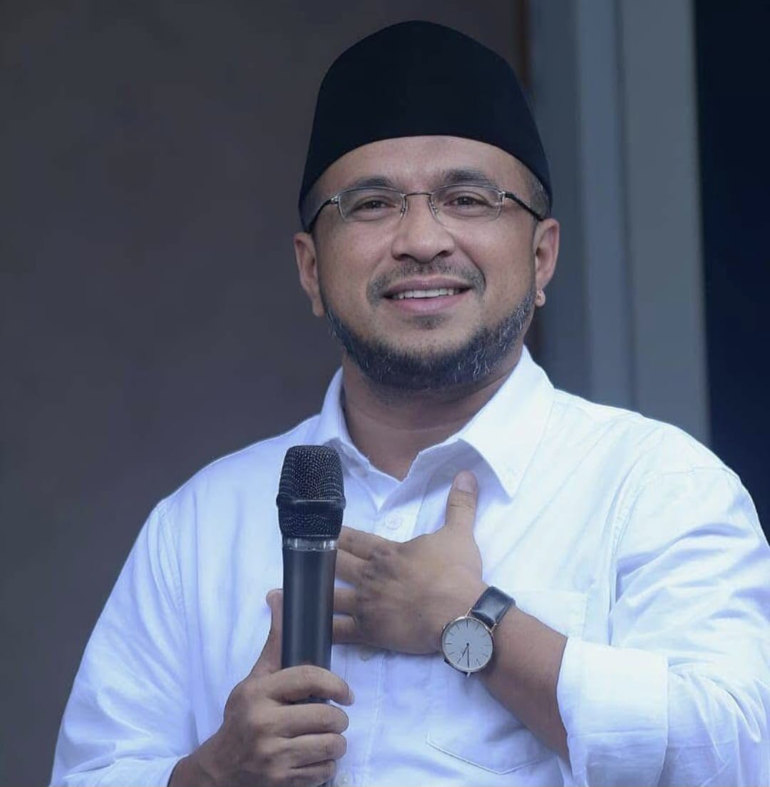 Fachri Alkatiri, Bupati SBT Terpilih