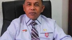 Hadi Longa, Plt Sekda Bursel