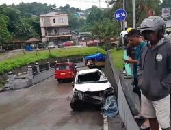 Bantah Korban Kecelakaan Underpass Mabuk, Orang Tua Minta Polisi dan Siloam Klarifikasi