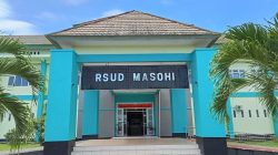 RSUD Masohi