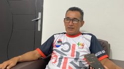 Raja Negeri Batu Merah, Ali Hatala