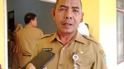 Sidik Rumalowak, Plt Kadis Dikbudpora SBT