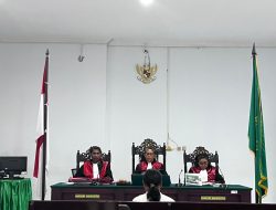 Bantu Suaminya Lakukan Cabul, Wanita Ini Dihukum Tujuh Tahun Penjara