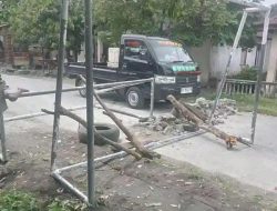 Tawuran Dua Kelompok Pemuda di Tehoru, Dipicu Pesta Joget