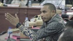 Wakil Ketua Komisi II DPRD Maluku Tengah Hidayat Samalehu S.Pi